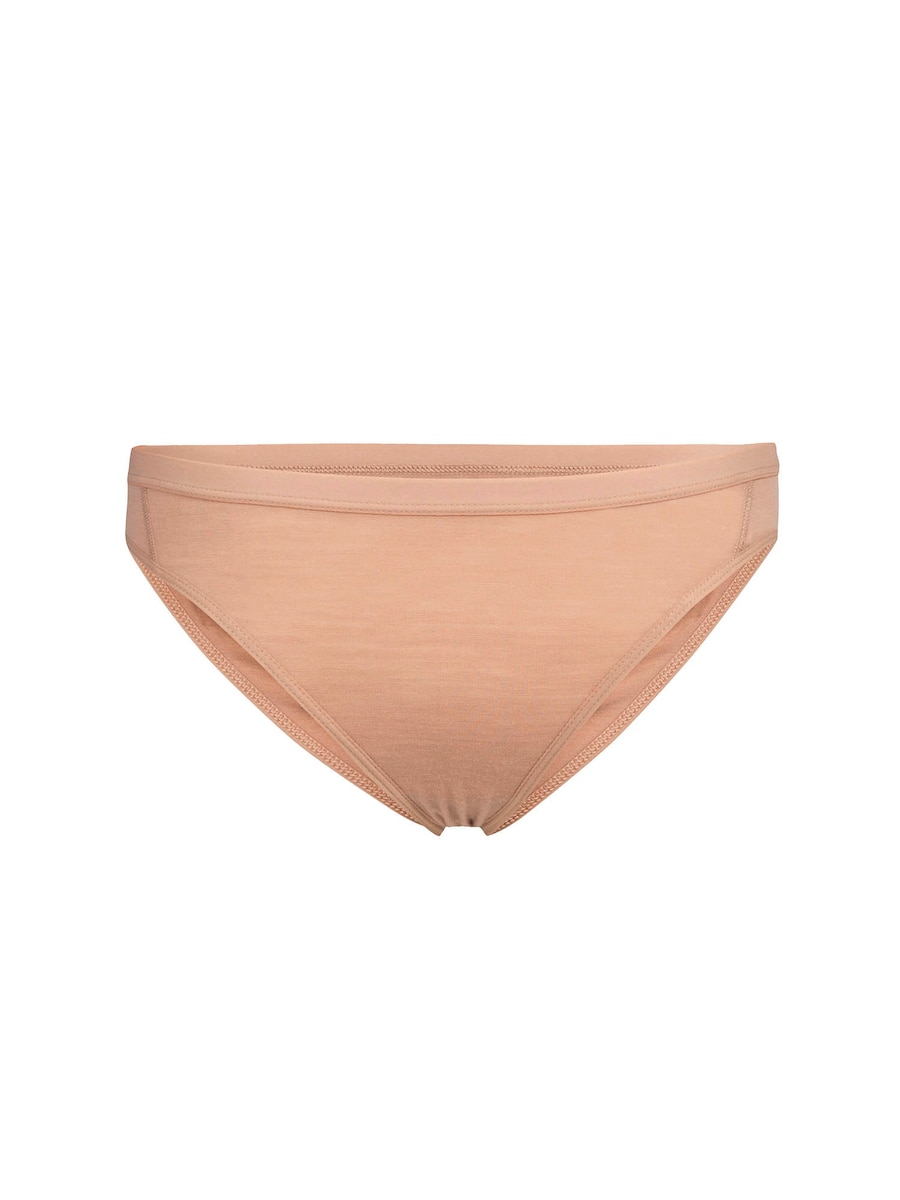 Трусики ICEBREAKER Siren, бежевый
Трусики ICEBREAKER Siren, бежевый