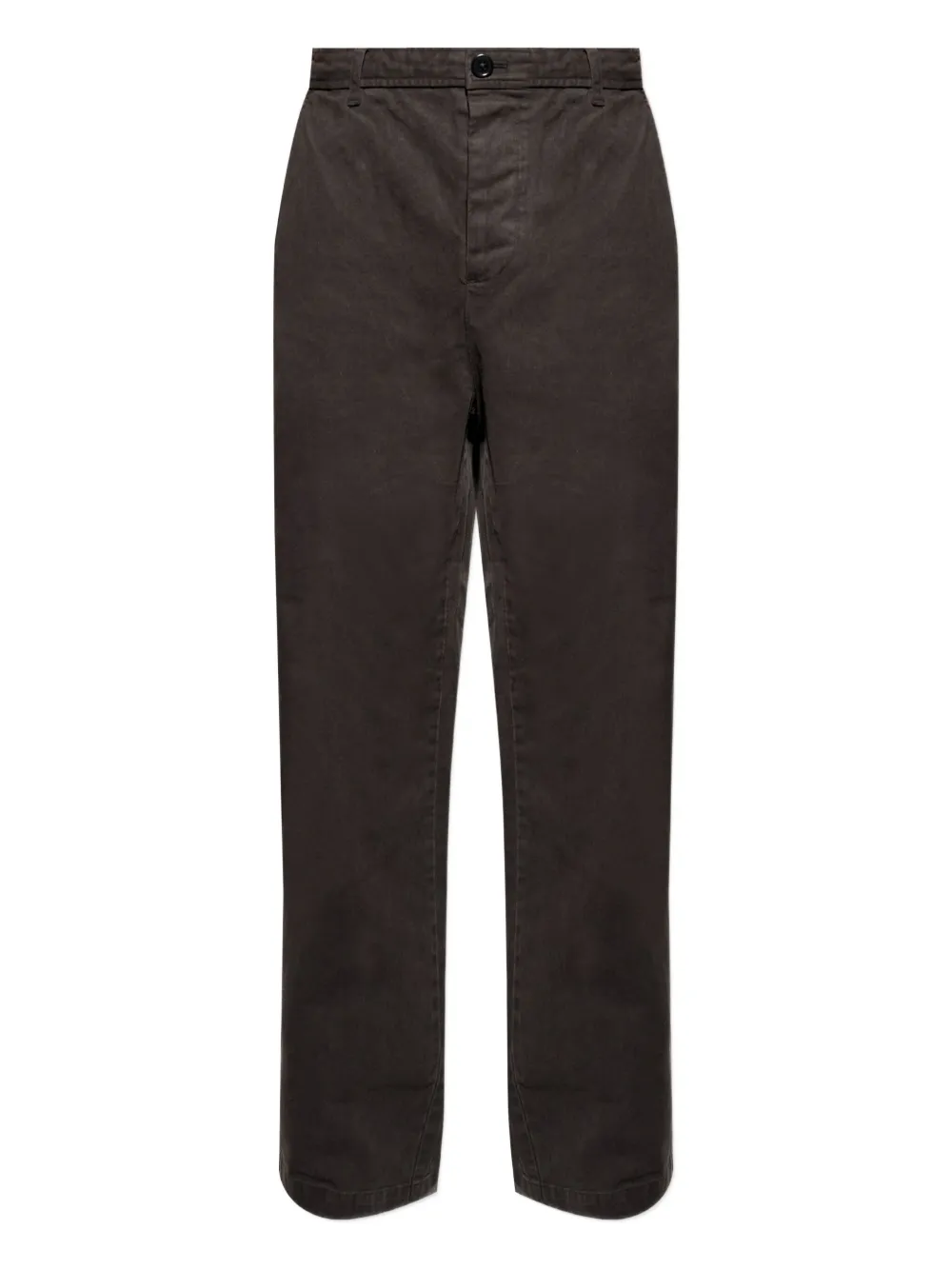 Джинсы juku Allsaints, коричневый
Джинсы juku Allsaints, коричневый