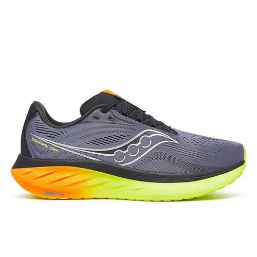 Мужские кроссовки Saucony S2100099
Мужские кроссовки Saucony S2100099