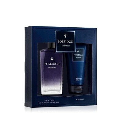 Посейдон Индомито Poseidon
Посейдон Индомито Poseidon