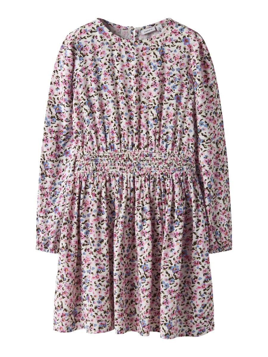 Платье NAME IT, белый
Платье NAME IT, белый