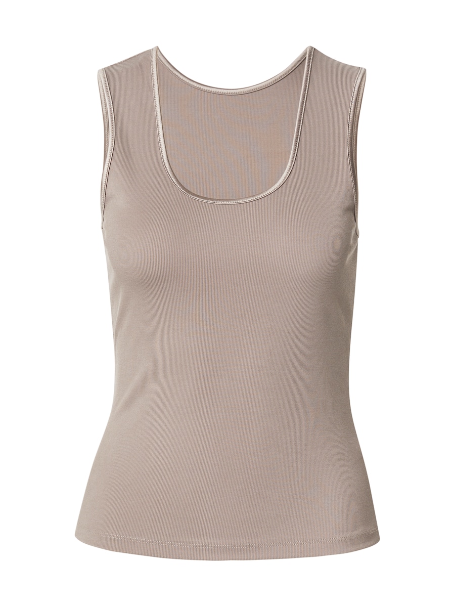 Топ YAS PALOMA, Greige
Топ YAS PALOMA, Greige