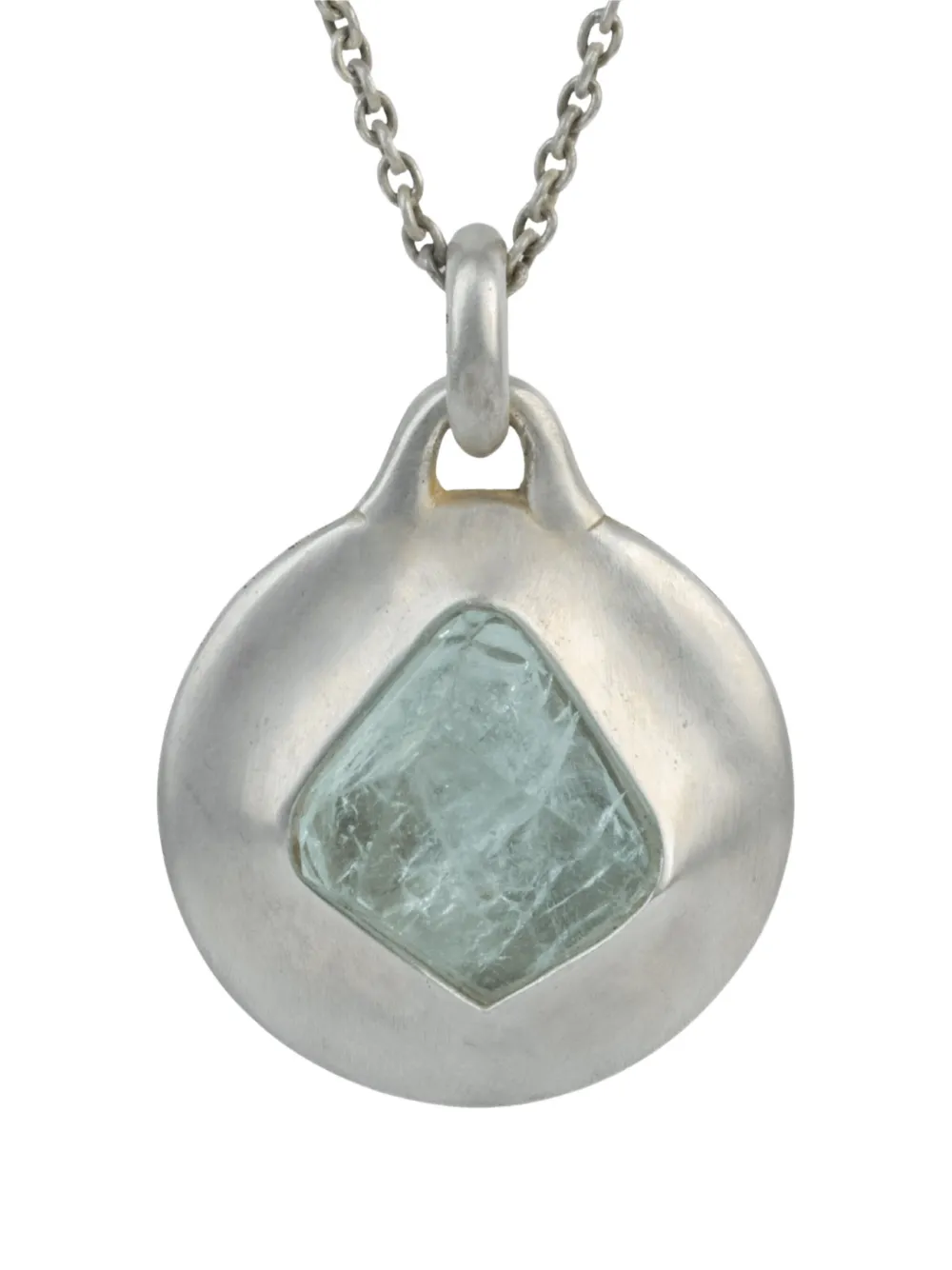 Колье Morphed Disc Parts Of Four, серебристый
Колье Morphed Disc Parts Of Four, серебристый