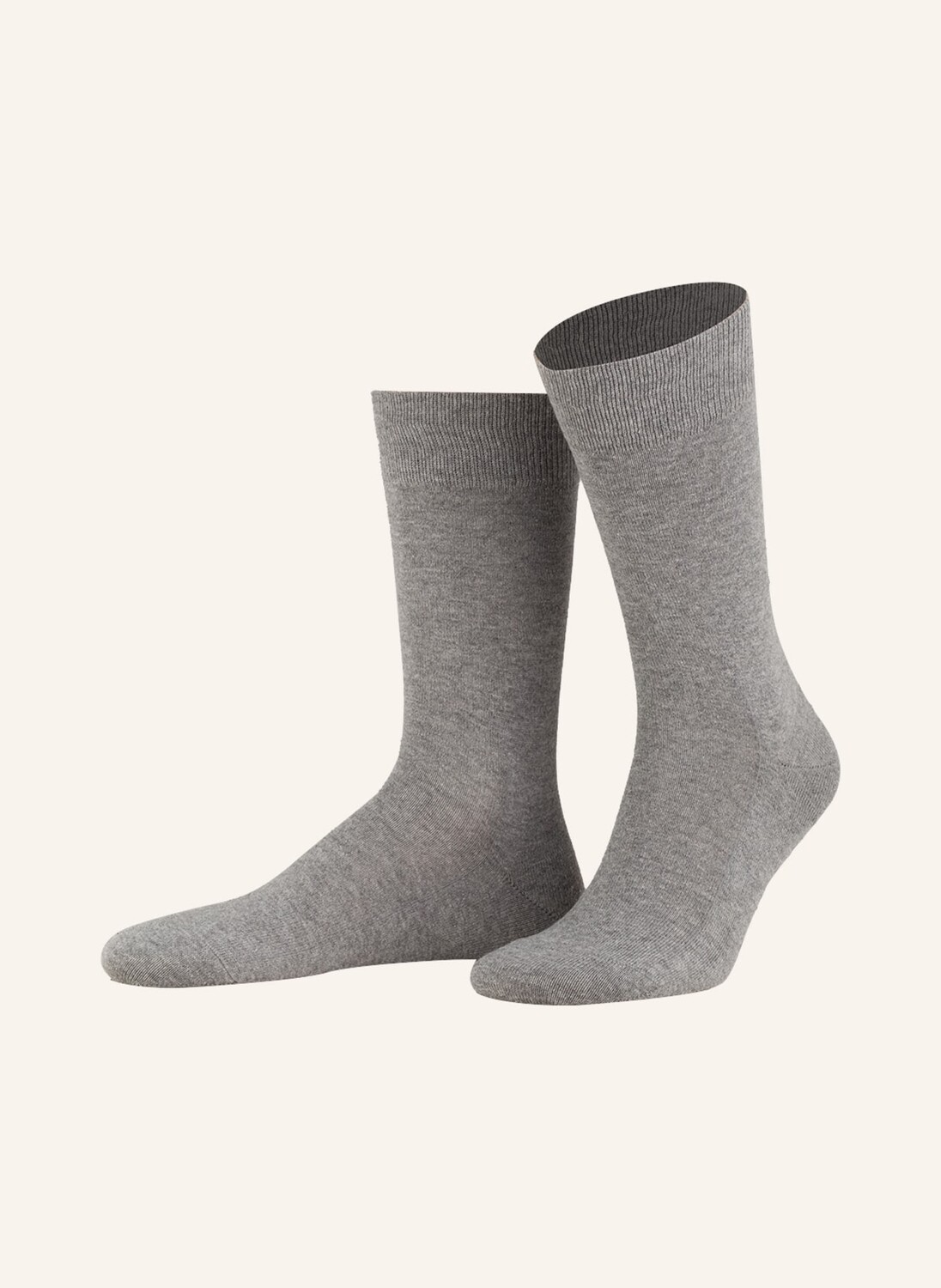 Носки FALKE FAMILY, серый
Носки FALKE FAMILY, серый