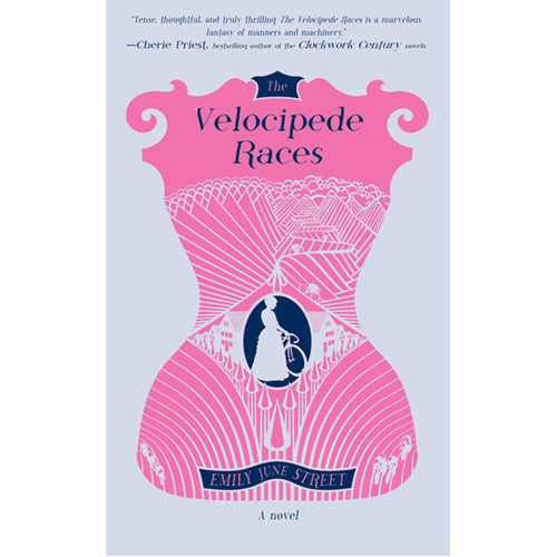 Книга The Velocipede Races
Книга The Velocipede Races