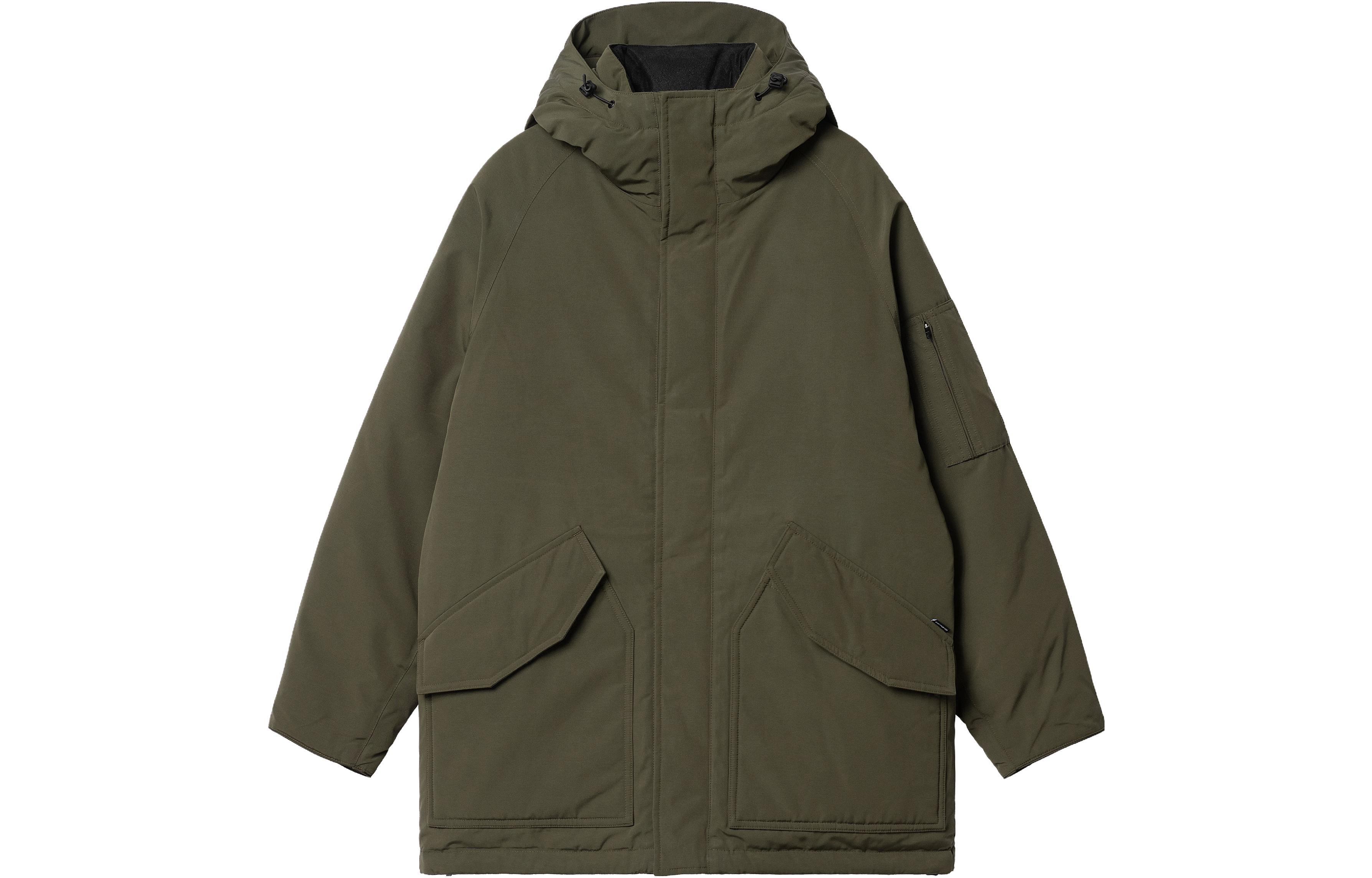 Парки мужские Cypress Carhartt WIP, Cypress
Парки мужские Cypress Carhartt WIP, Cypress