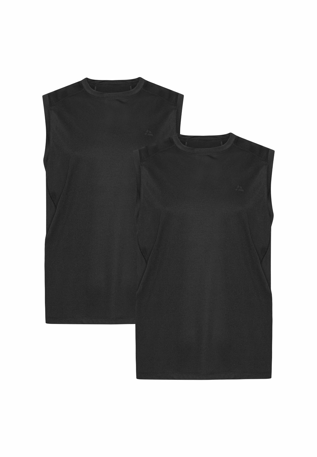 Майка TANK 2-PACK Danish Endurance, черный
Майка TANK 2-PACK Danish Endurance, черный