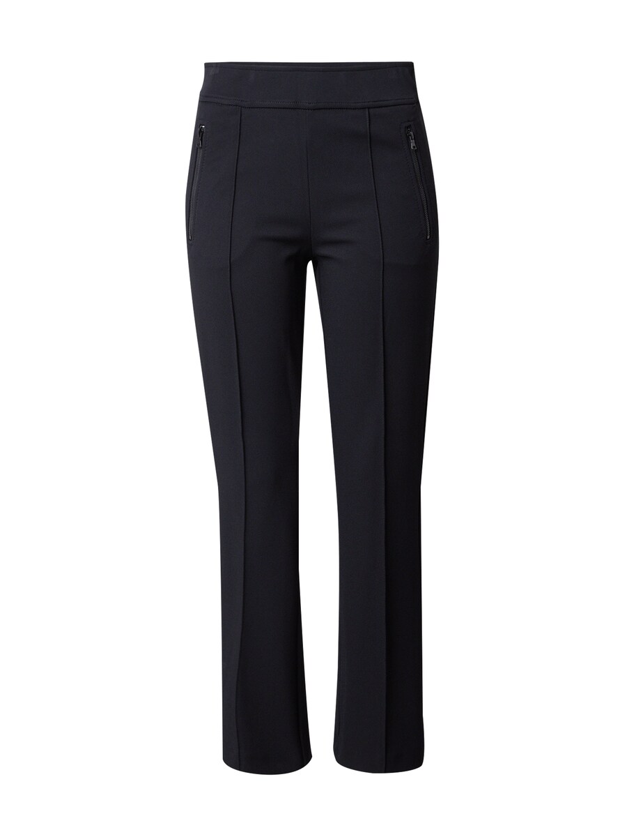 Обычные брюки MAC AMORA KICK, черный
Обычные брюки MAC AMORA KICK, черный