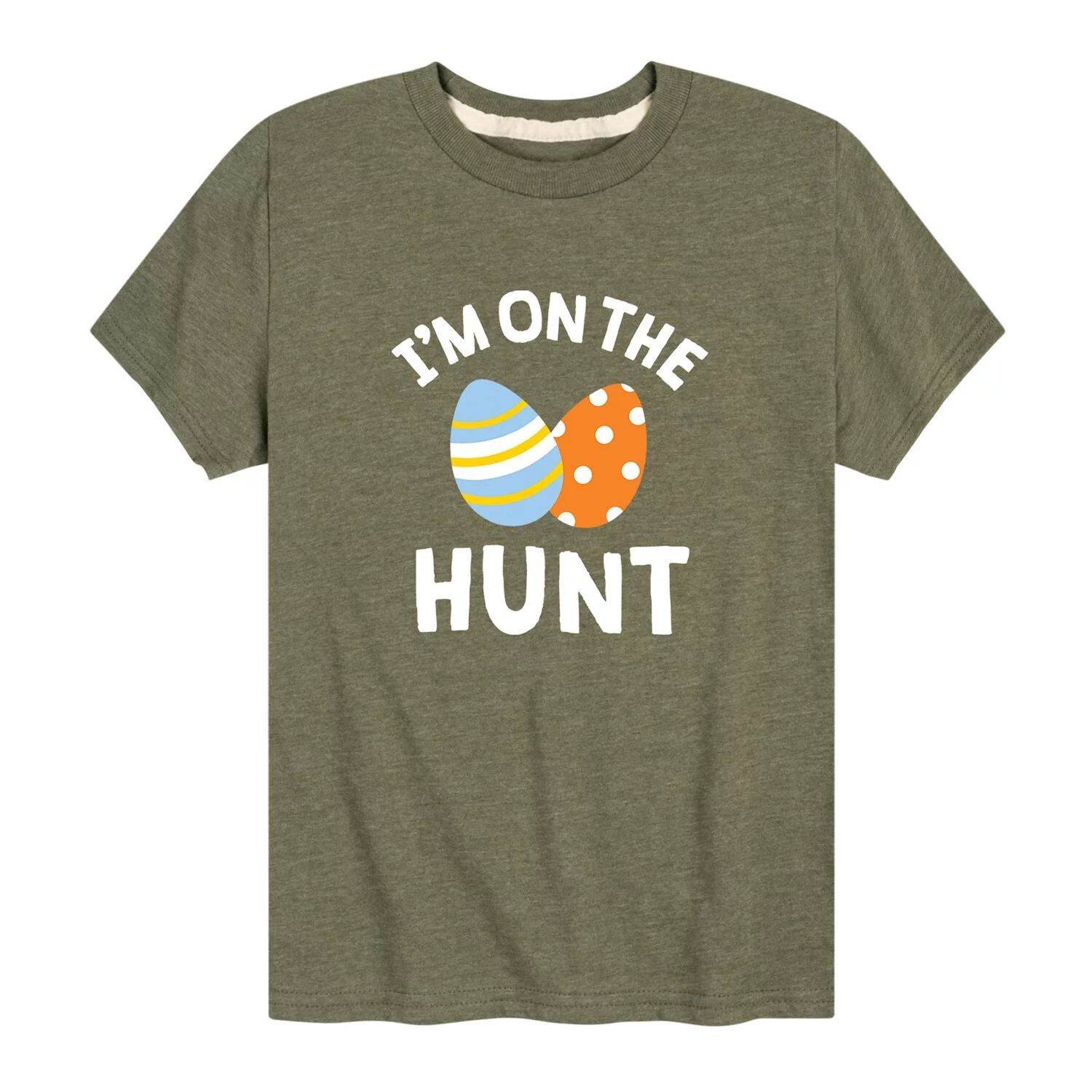 Футболка с рисунком «Пасхальные яйца» для мальчиков 8–20 лет Licensed Character
Футболка с рисунком «Пасхальные яйца» для мальчиков 8–20 лет Licensed Character