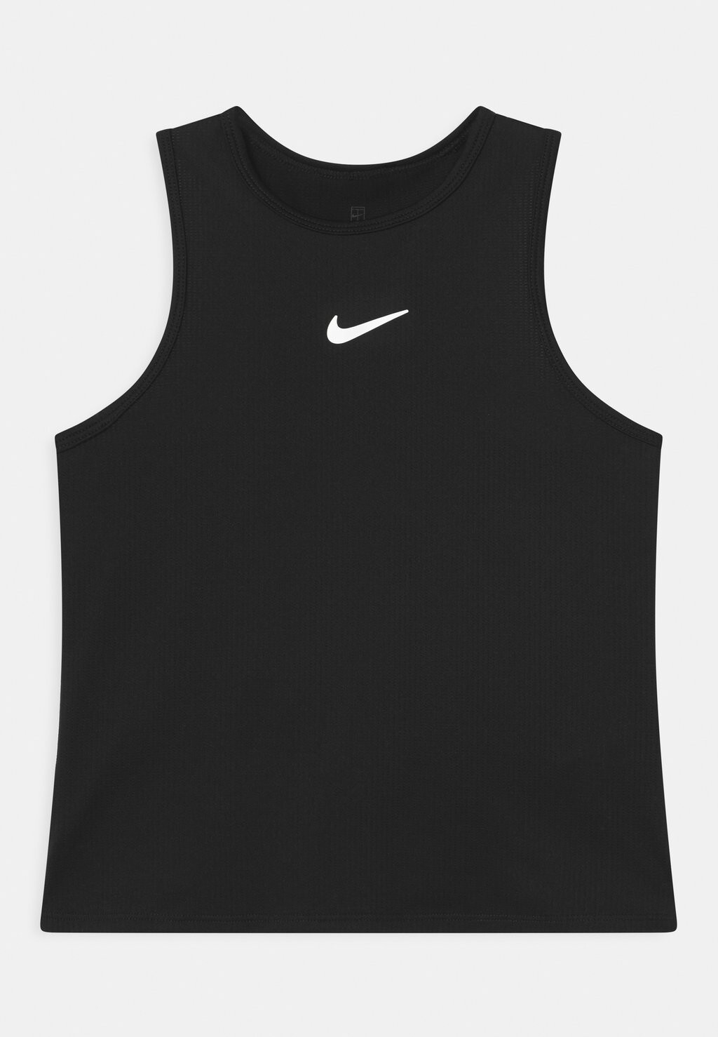 Верх Df Tank Unisex Nike, цвет black/white
Верх Df Tank Unisex Nike, цвет black/white