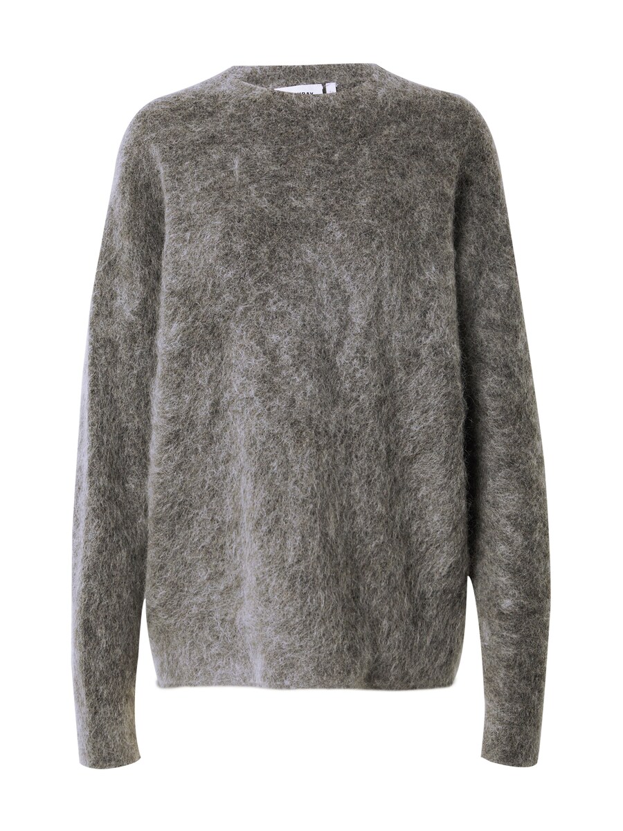 Свитер WEEKDAY Eneka, серый
Свитер WEEKDAY Eneka, серый