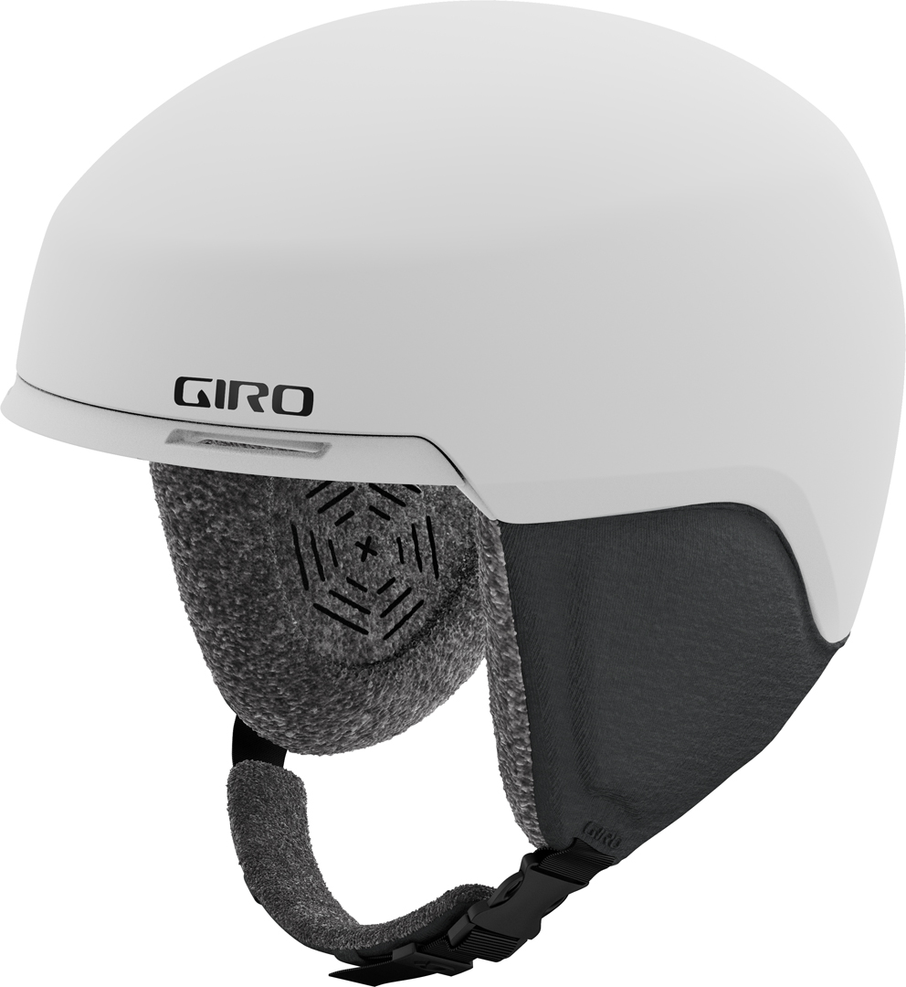 Giro Шлем Taggert mips matte white M
Giro Шлем Taggert mips matte white M