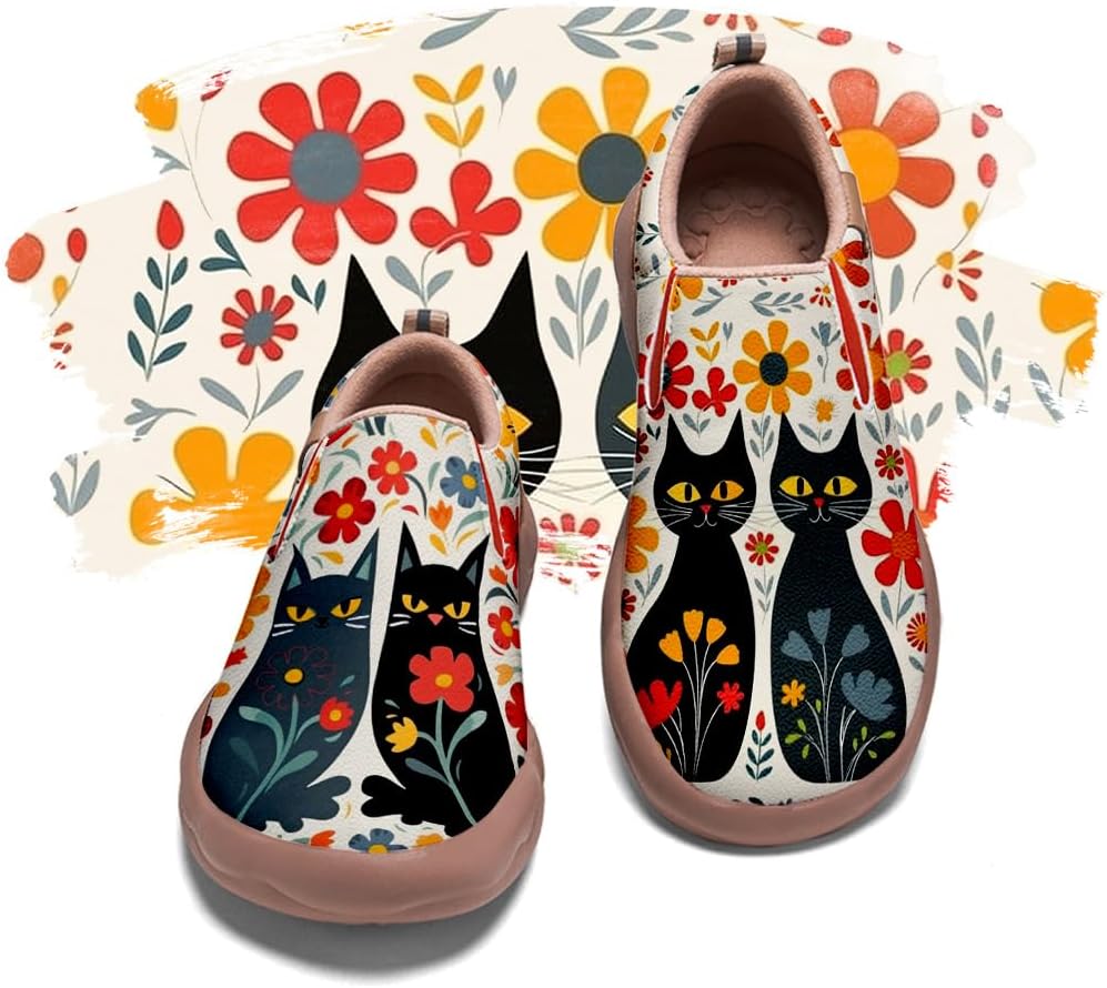 Мужские раскрашенные обувь для путешествий, повседневные лоферы, прогулочные слипоны, удобные модные кроссовки с художественным дизайном Onehorse, Art-23
Мужские раскрашенные обувь для путешествий, повседневные лоферы, прогулочные слипоны, удобные модные кроссовки с художественным дизайном Onehorse, Art-23