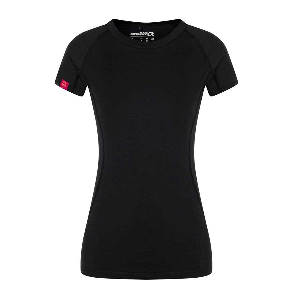 Базовый слой Rock Experience Makani 2.0, черный
Базовый слой Rock Experience Makani 2.0, черный