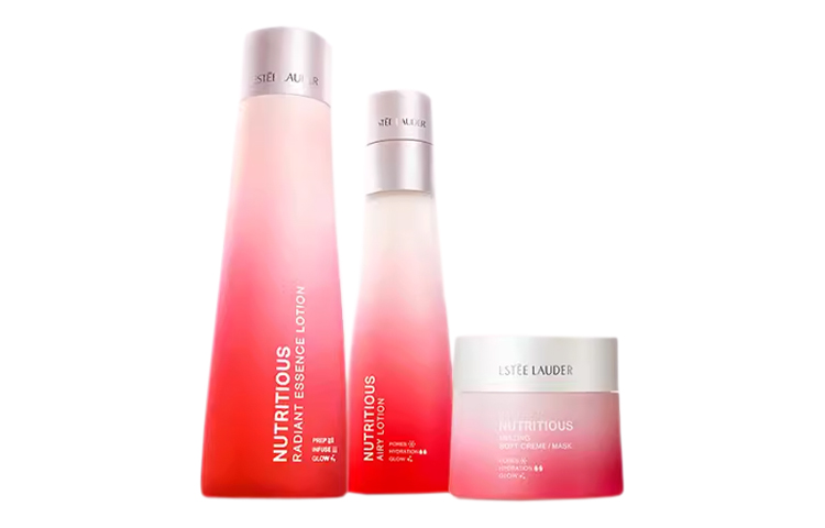 Наборы для ухода за кожей Unisex ESTEE LAUDER
Наборы для ухода за кожей Unisex ESTEE LAUDER