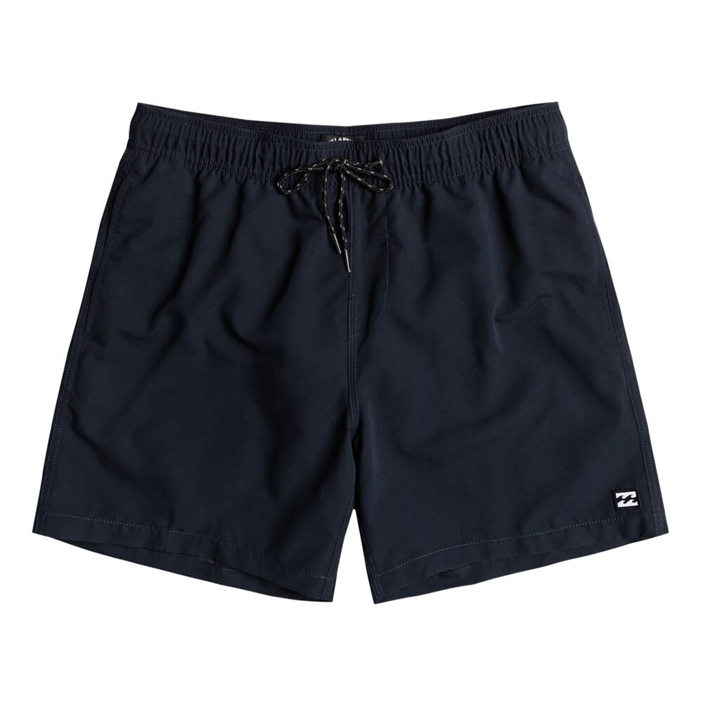 Шорты для плавания Billabong All Day, синий
Шорты для плавания Billabong All Day, синий
