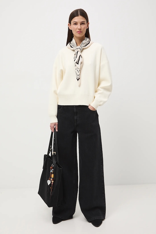 Свитер Medicine, бежевый
Свитер Medicine, бежевый