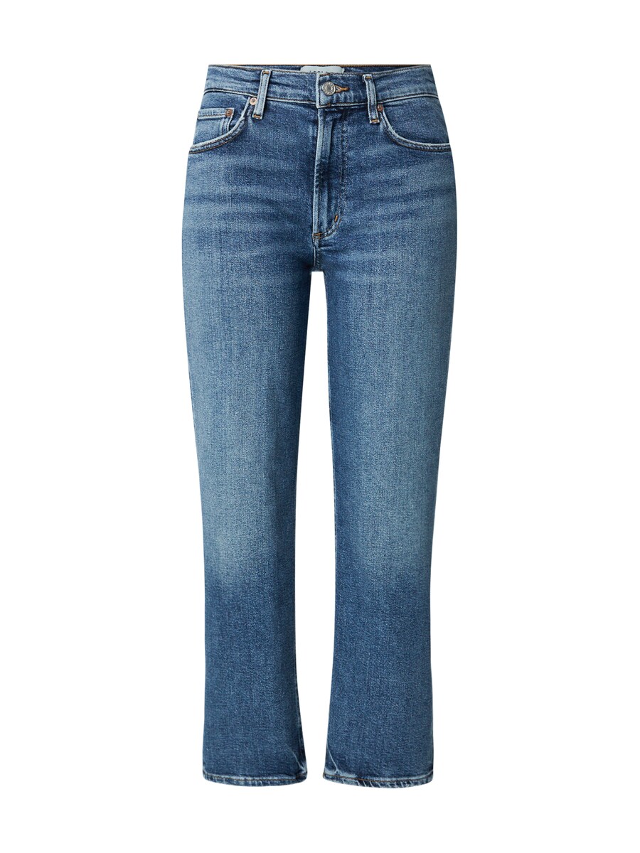 Обычные джинсы AGOLDE Kye, синий
Обычные джинсы AGOLDE Kye, синий