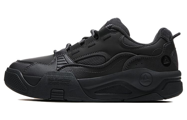 Кроссовки PEAK State Pole Roaming Skateboarding Shoes Men Low-top Dark Gray, темно-серый
Кроссовки PEAK State Pole Roaming Skateboarding Shoes Men Low-top Dark Gray, темно-серый