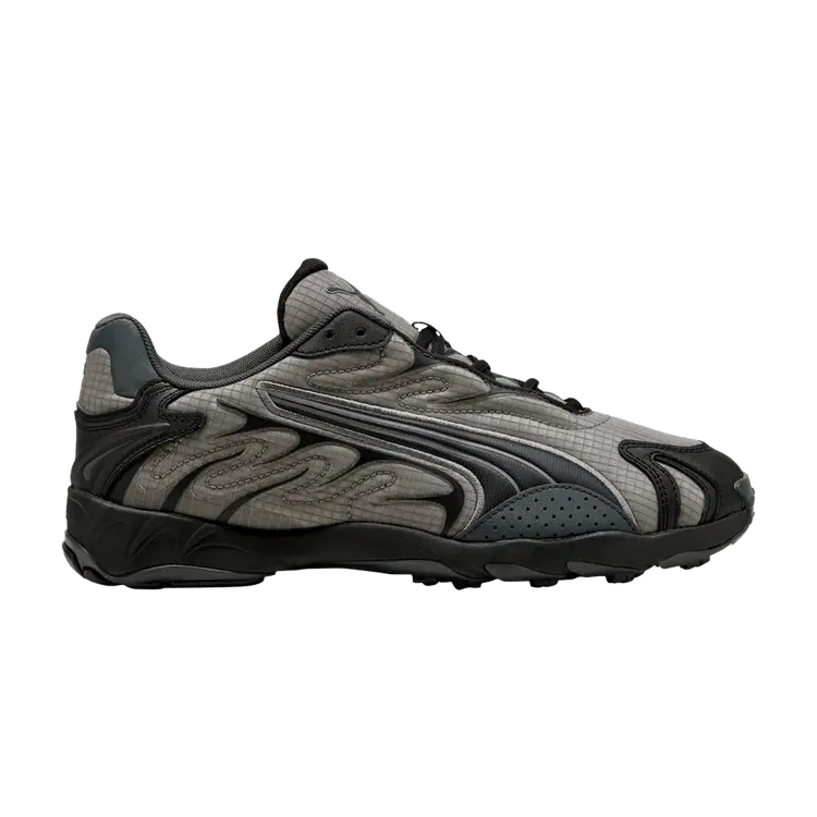 Кроссовки Inhale Essentials 'Shadow Grey', серый 
Кроссовки Inhale Essentials 'Shadow Grey', серый