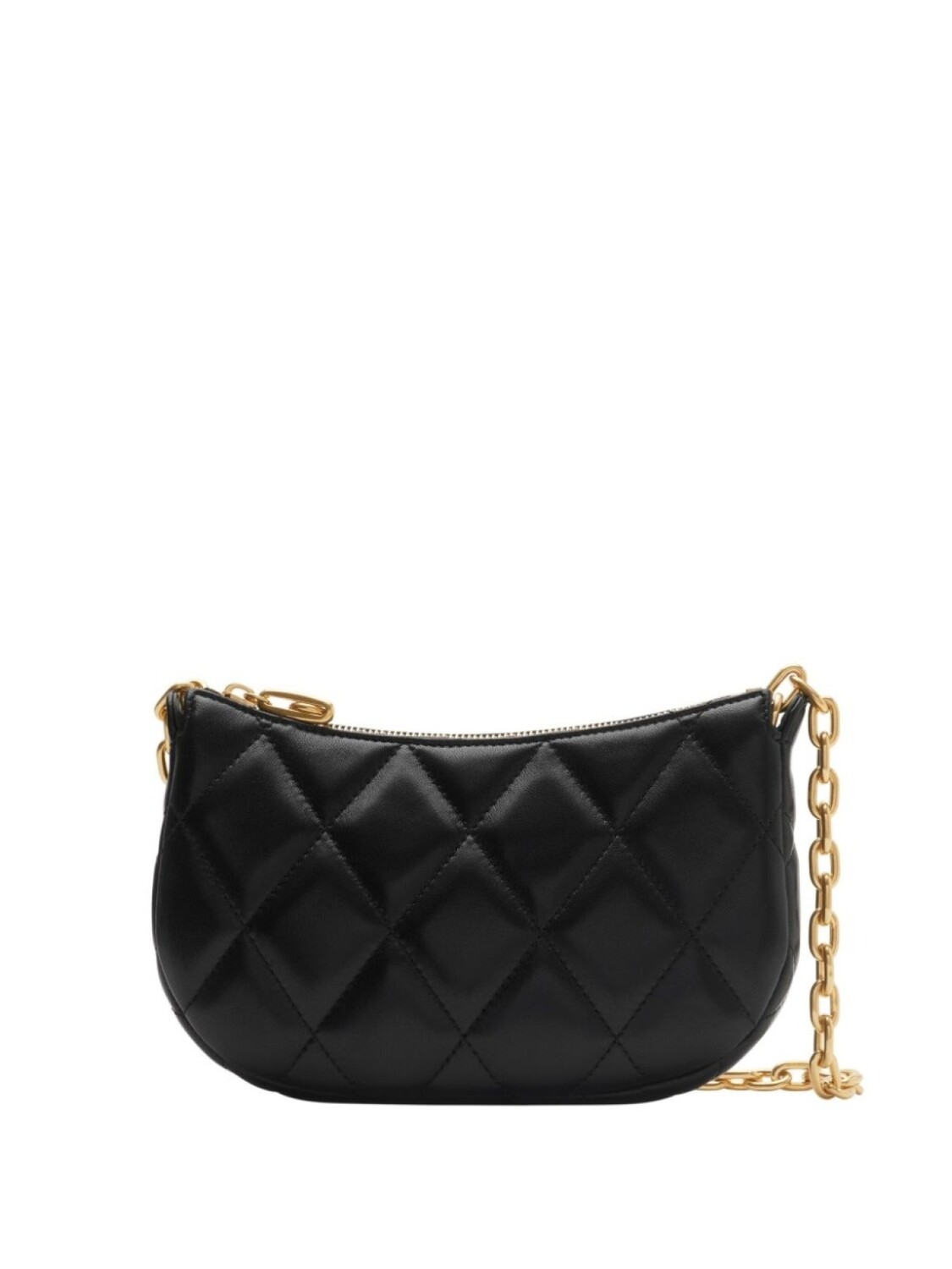 Мини-сумка Burberry Rocking Horse, черный
Мини-сумка Burberry Rocking Horse, черный