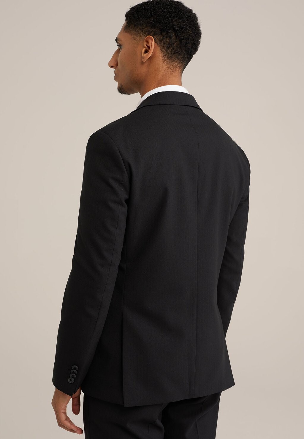 Пиджак-блейзер Van Gils, черный
Пиджак-блейзер Van Gils, черный