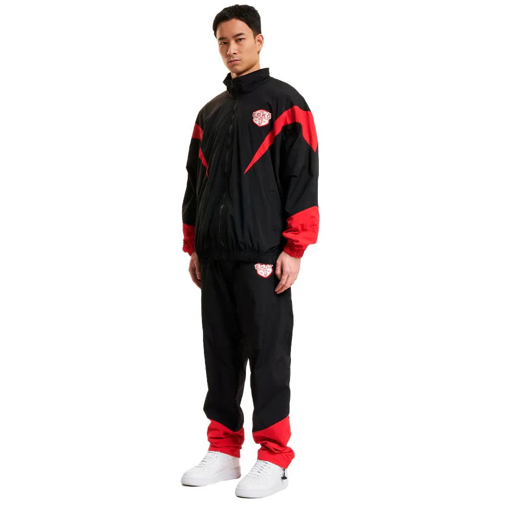 Спортивные штаны Ecko Unltd, черный
Спортивные штаны Ecko Unltd, черный