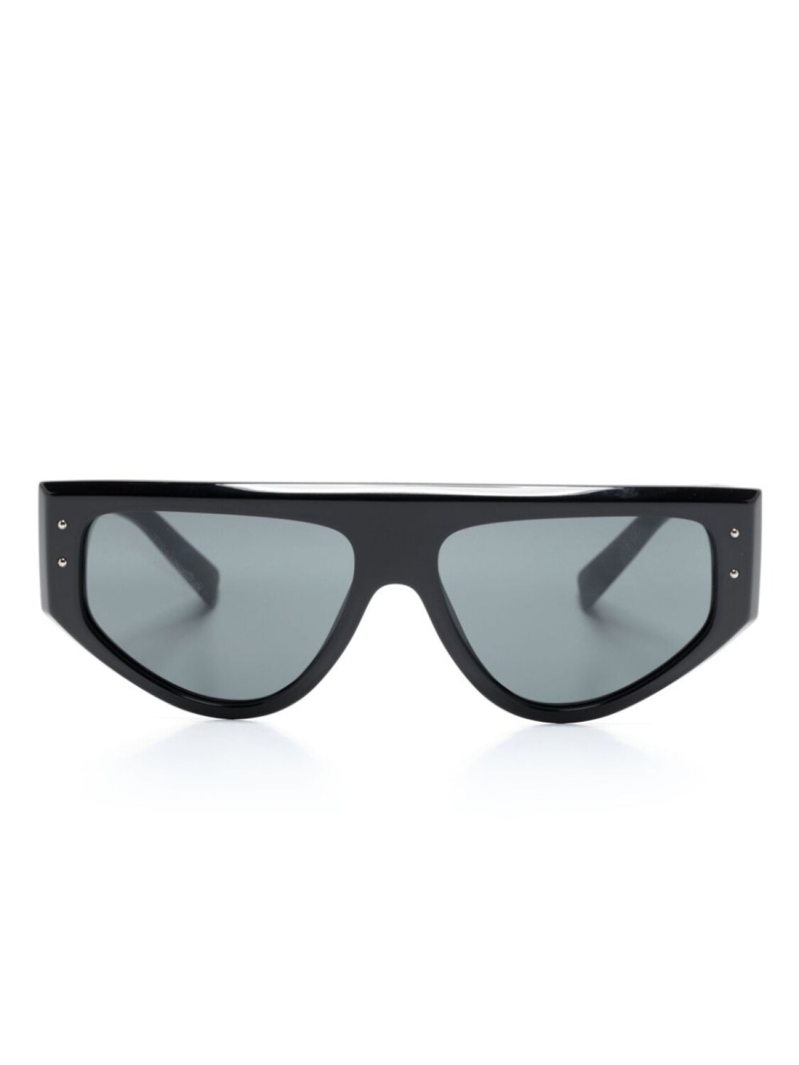 Dolce & Gabbana Eyewear солнцезащитные очки DG Sharped в геометричной оправе, черный
Dolce & Gabbana Eyewear солнцезащитные очки DG Sharped в геометричной оправе, черный