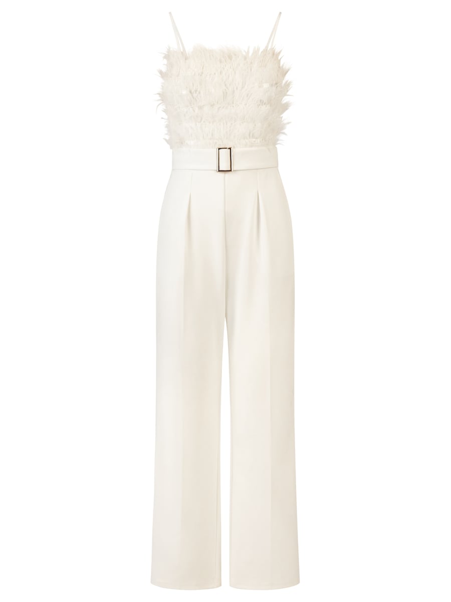 Комбинезон APART, белый
Комбинезон APART, белый