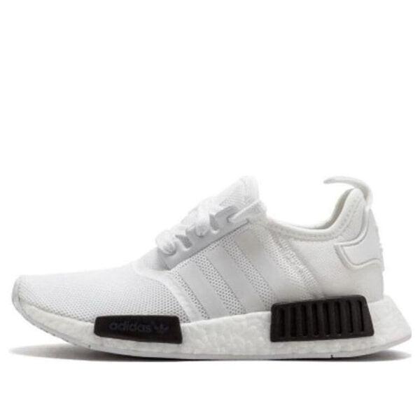 Кроссовки nmd_r1 Adidas, белый
Кроссовки nmd_r1 Adidas, белый