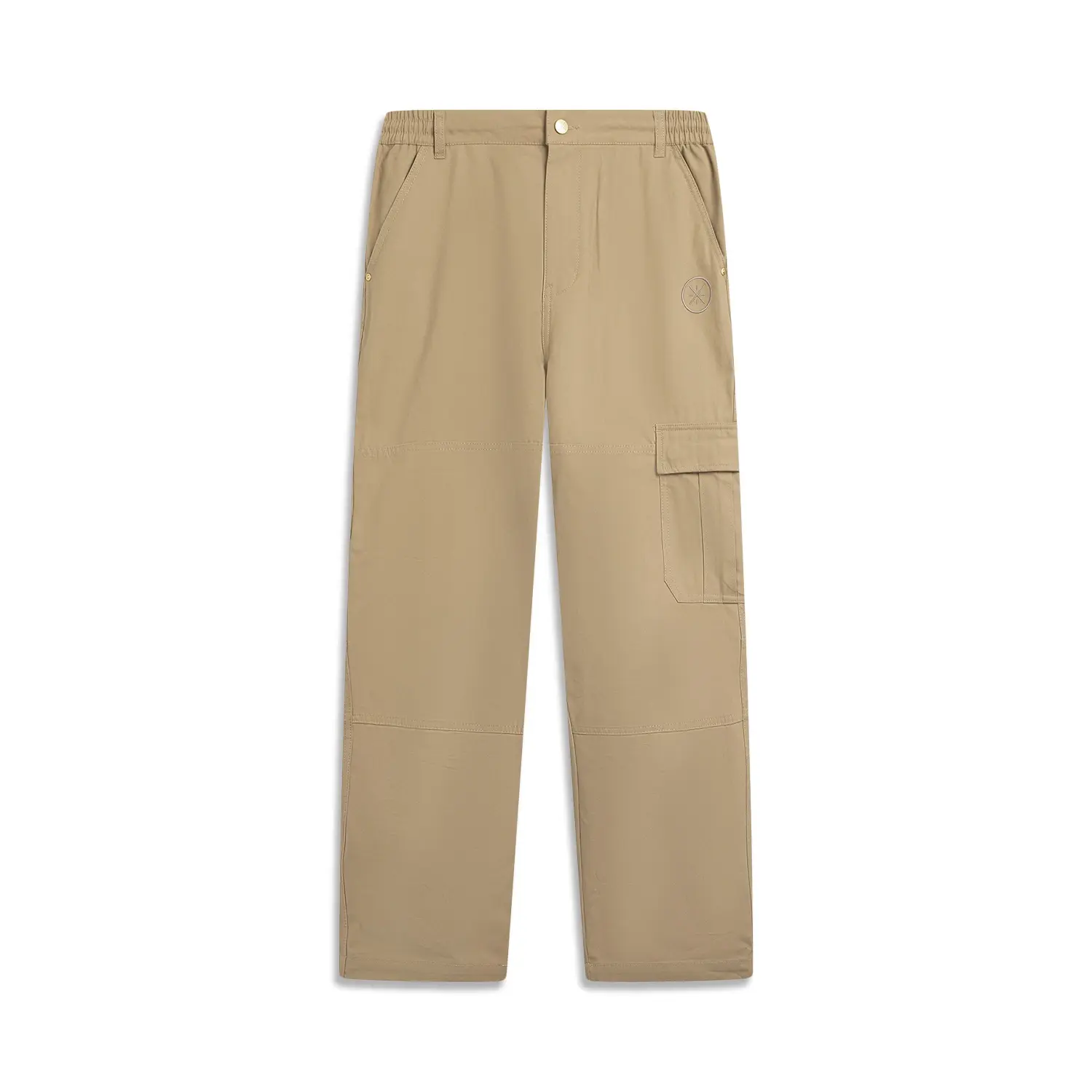 Повседневные брюки Men's Flower Beaver LINING, хаки
Повседневные брюки Men's Flower Beaver LINING, хаки