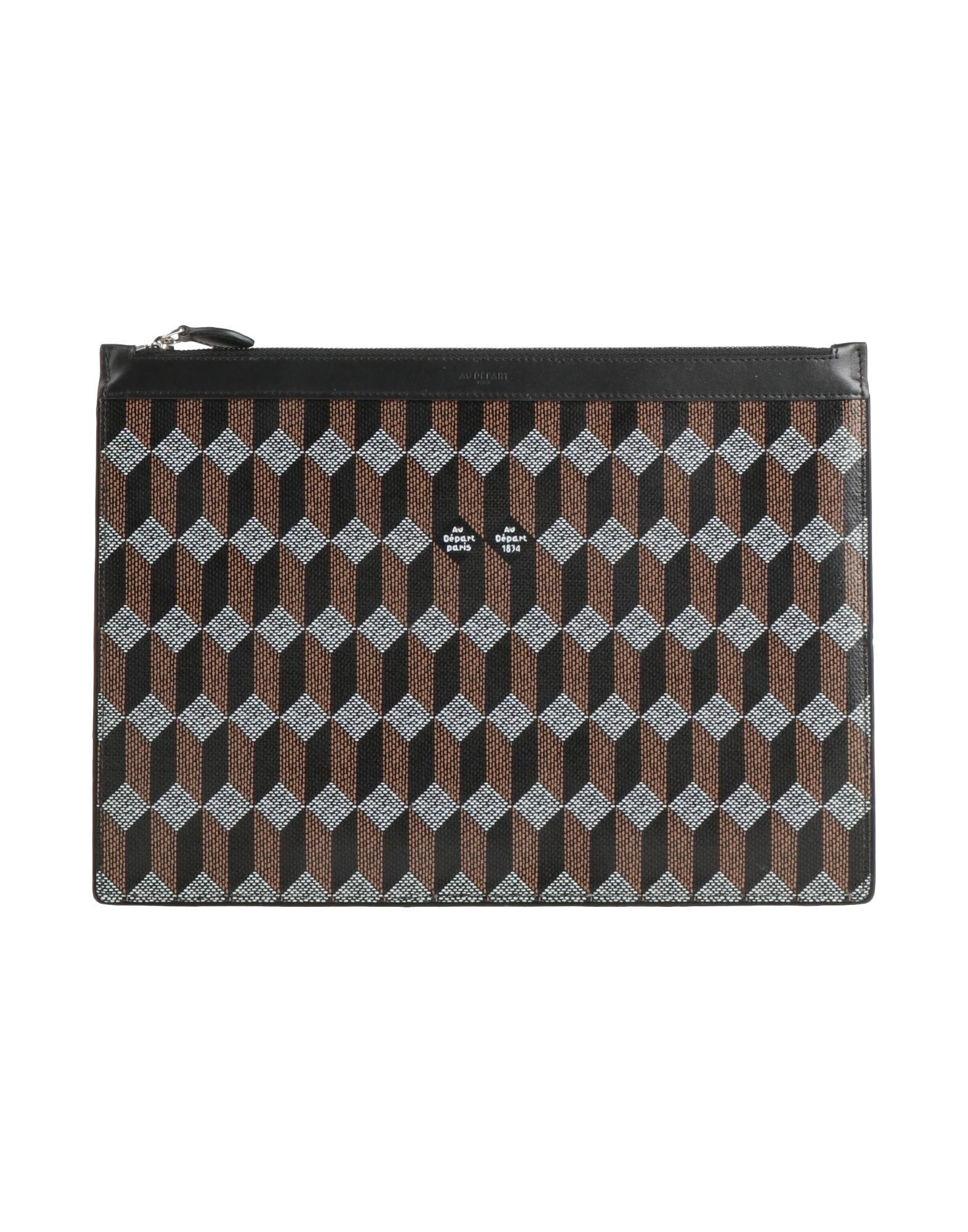 Сумка Au Départ, черный
Сумка Au Départ, черный