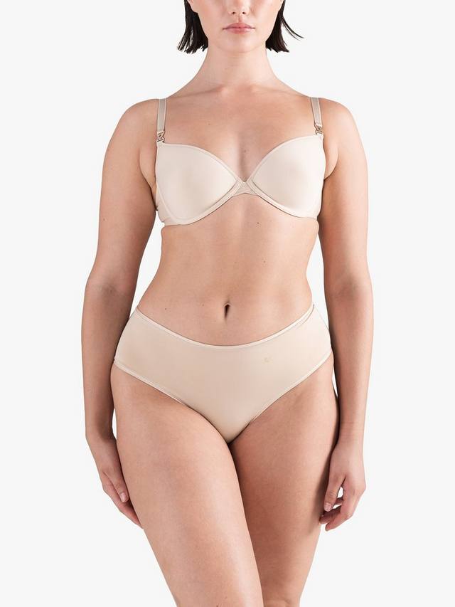 Бикини-трусики Mid Rise Second Skin с эффектом второй кожи Nudea, Bare 01, Бежевый, Бикини-трусики Mid Rise Second Skin с эффектом второй кожи Nudea, Bare 01
Бикини-трусики Mid Rise Second Skin с эффектом второй кожи Nudea, Bare 01, Бежевый, Бикини-трусики Mid Rise Second Skin с эффектом второй кожи Nudea, Bare 01