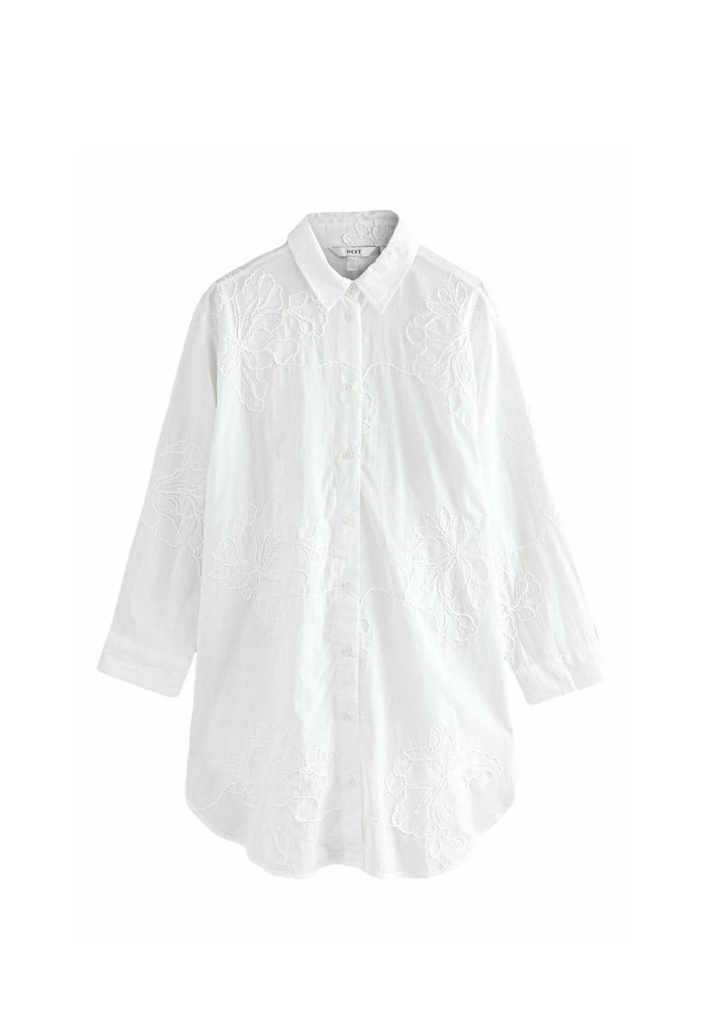 Рубашка REGULAR FIT CORNELLI Next, белый
Рубашка REGULAR FIT CORNELLI Next, белый