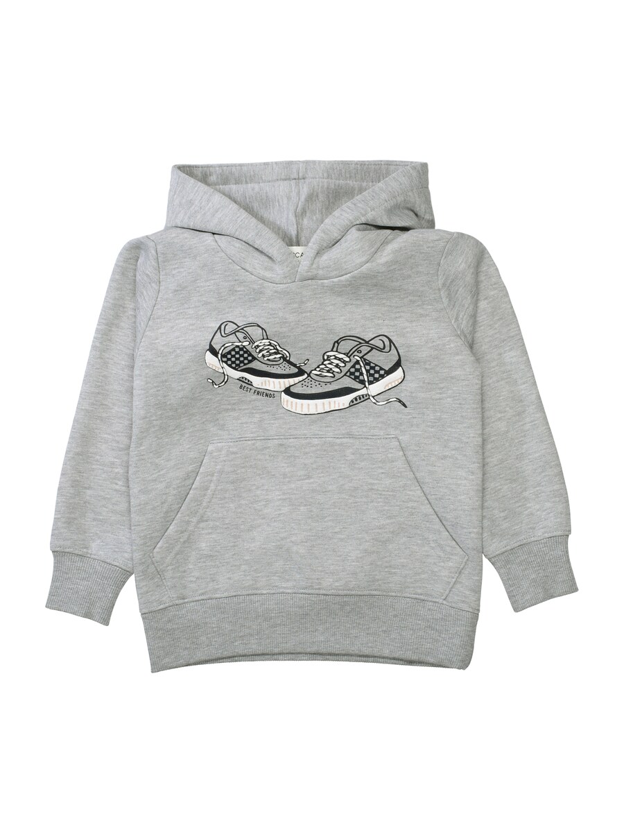 Толстовка STACCATO, Mottled Grey
Толстовка STACCATO, Mottled Grey