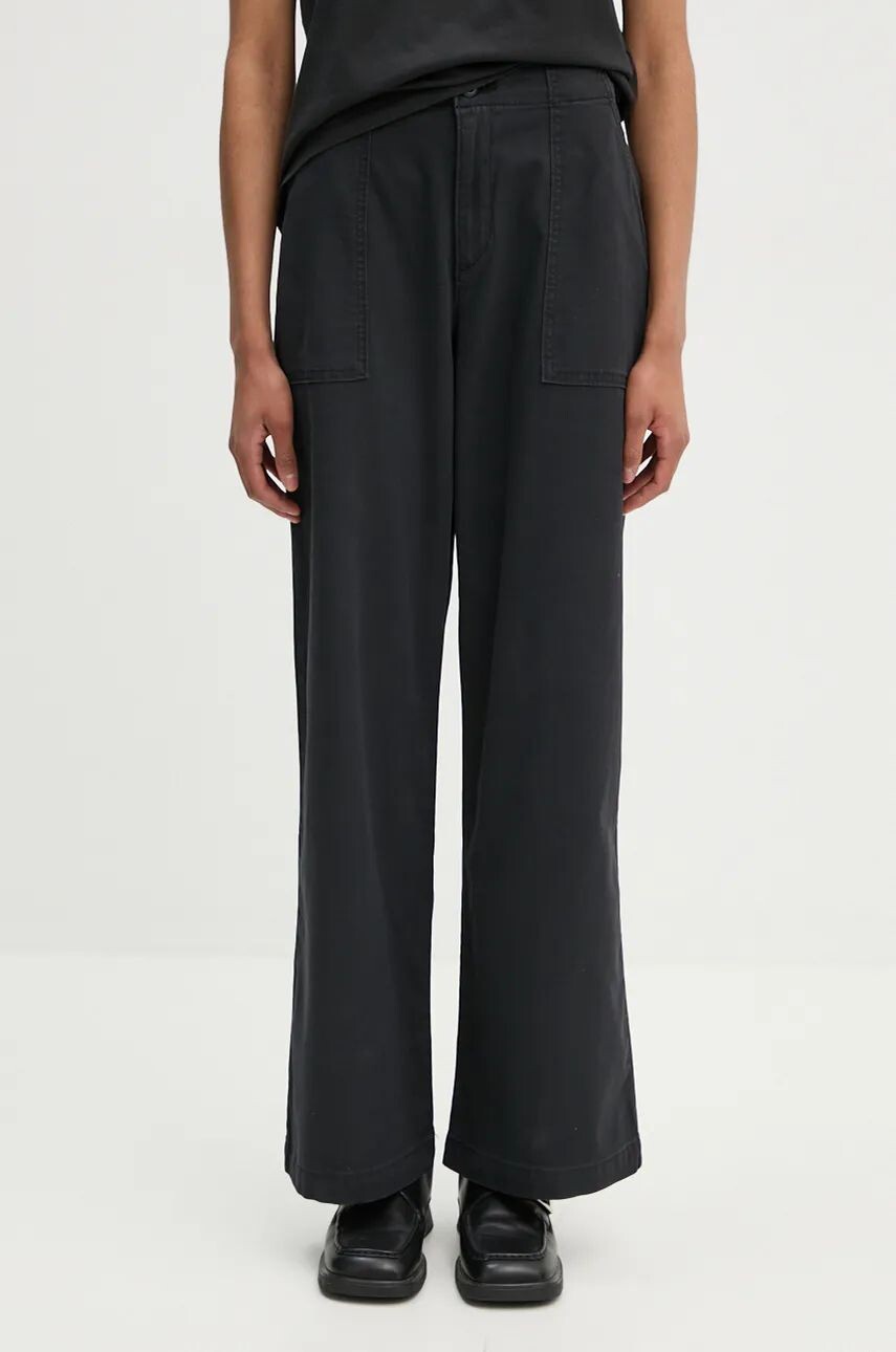 Брюки Леви Levi'S, черный
Брюки Леви Levi'S, черный