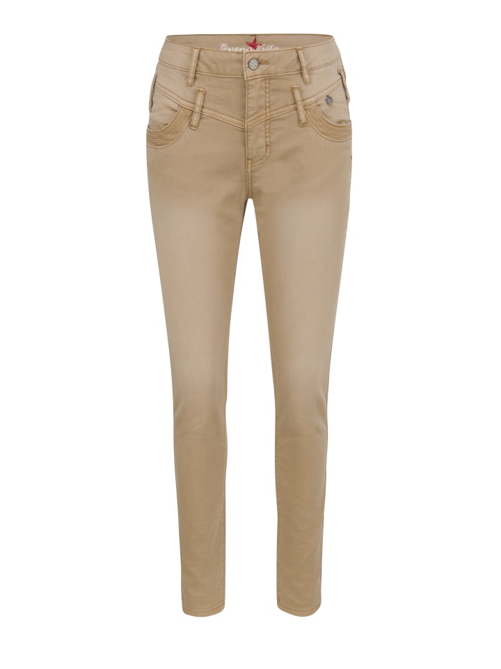 Джинсы Buena Vista, бежевый
Джинсы Buena Vista, бежевый
