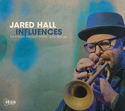 CD диск Hall, Jared: Influences 
CD диск Hall, Jared: Influences