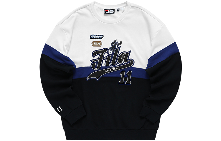 FILA FUSION Свитшот мужской Pitch Black, Черный, FILA FUSION Свитшот мужской Pitch Black
FILA FUSION Свитшот мужской Pitch Black, Черный, FILA FUSION Свитшот мужской Pitch Black