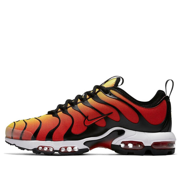 Кроссовки air max plus tn ultra Nike, оранжевый
Кроссовки air max plus tn ultra Nike, оранжевый