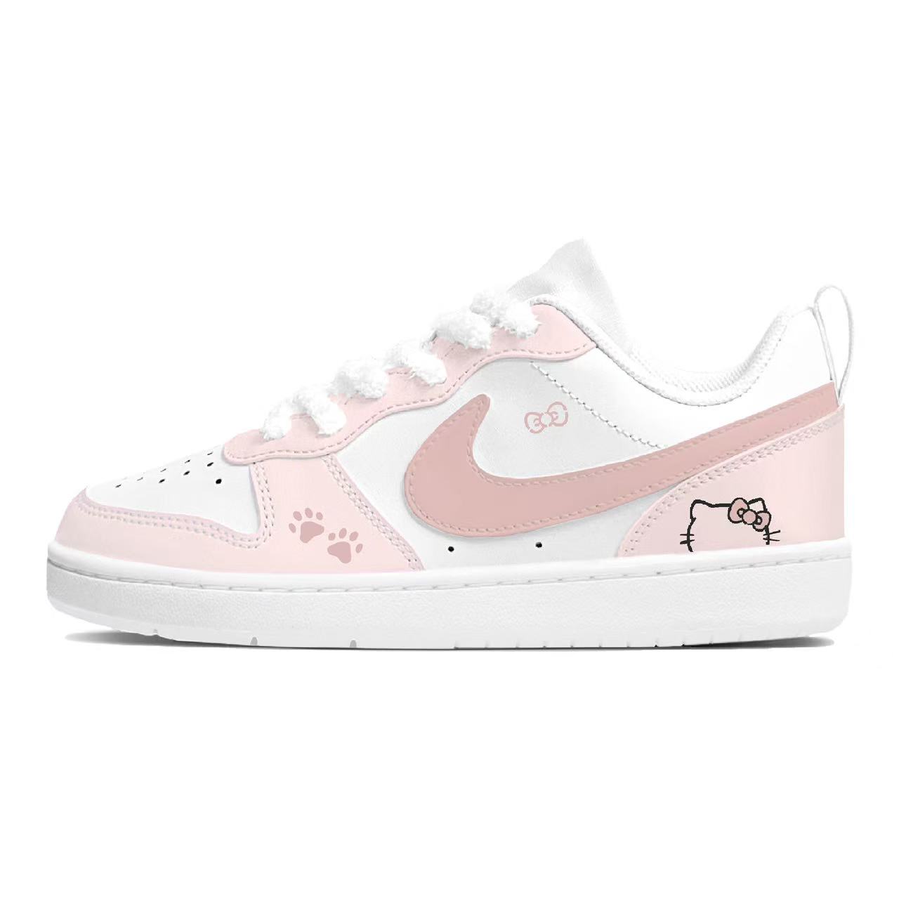 Детские скейтерские кроссовки Court Borough для младших школьников Nike, белый
Детские скейтерские кроссовки Court Borough для младших школьников Nike, белый