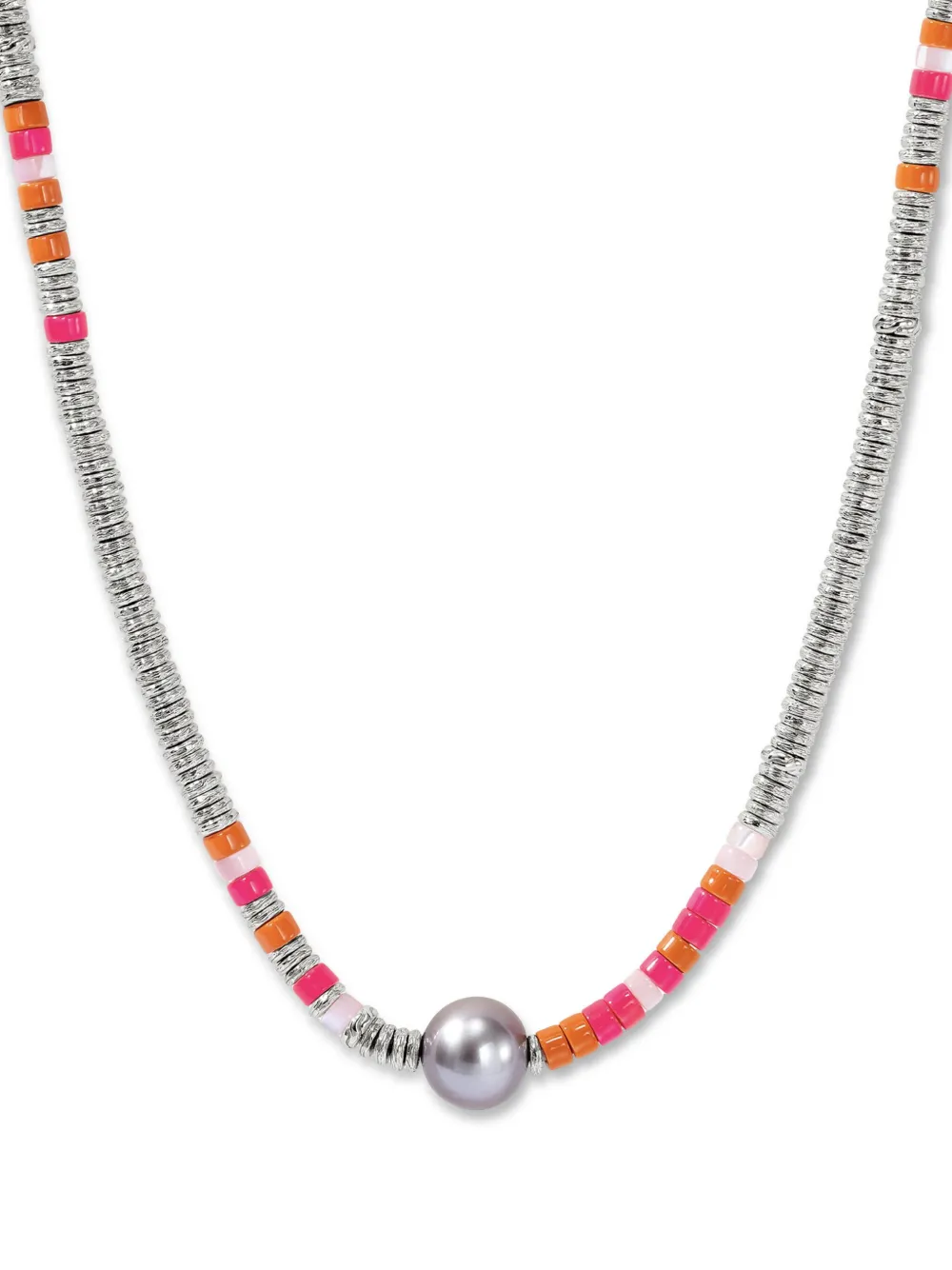 Ожерелье Хэйши John Hardy, серебяный
Ожерелье Хэйши John Hardy, серебяный