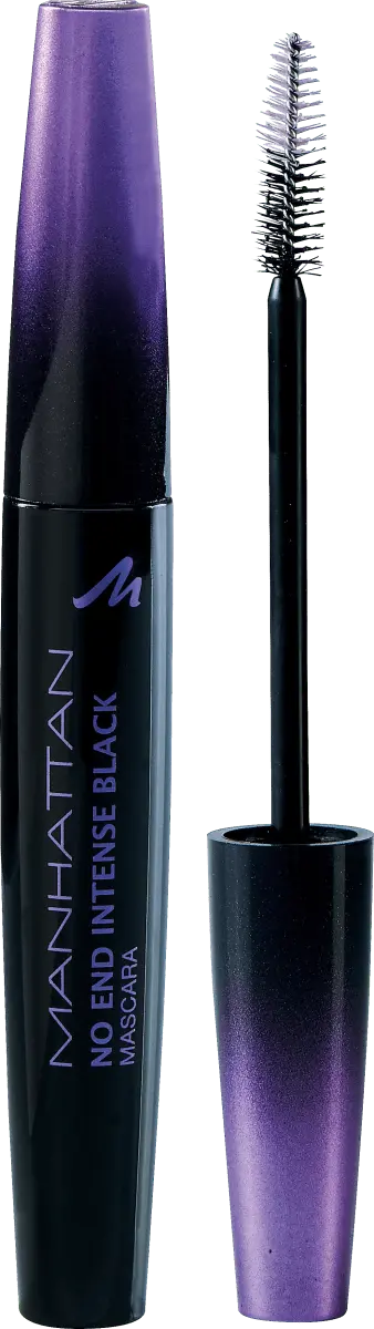 Тушь для ресниц No End Intense Black 1010Z Deep Black 8 мл MANHATTAN Cosmetics
Тушь для ресниц No End Intense Black 1010Z Deep Black 8 мл MANHATTAN Cosmetics