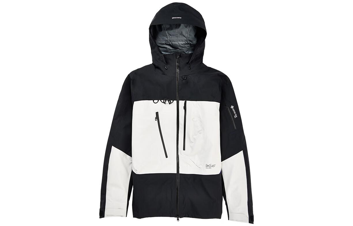 BURTON AK457 Ski Tops Men's Black White, Белый, BURTON AK457 Ski Tops Men's Black White
BURTON AK457 Ski Tops Men's Black White, Белый, BURTON AK457 Ski Tops Men's Black White