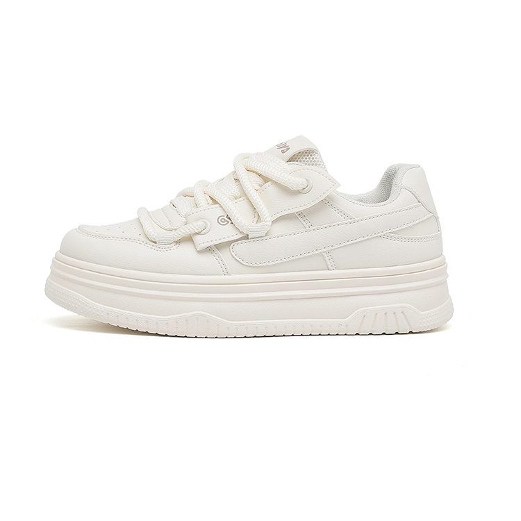 Детские кроссовки для скейтбординга унисекс Babaya, розовый
Детские кроссовки для скейтбординга унисекс Babaya, розовый