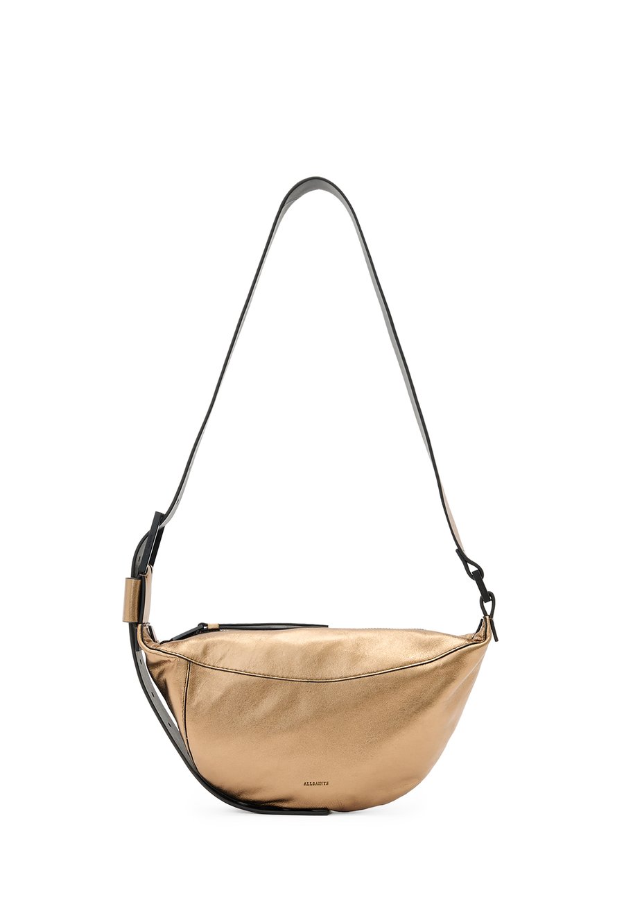 Сумка кросс-боди AllSaints LUNA, Warm Brass/Yellow
Сумка кросс-боди AllSaints LUNA, Warm Brass/Yellow