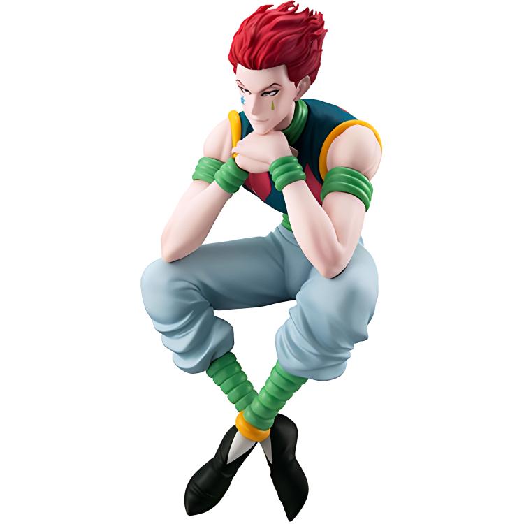 Hunter×Hunter Xi So FURYU
Hunter×Hunter Xi So FURYU