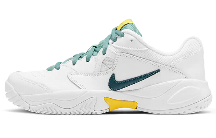 Женские теннисные кроссовки Nike Court Lite 2
Женские теннисные кроссовки Nike Court Lite 2