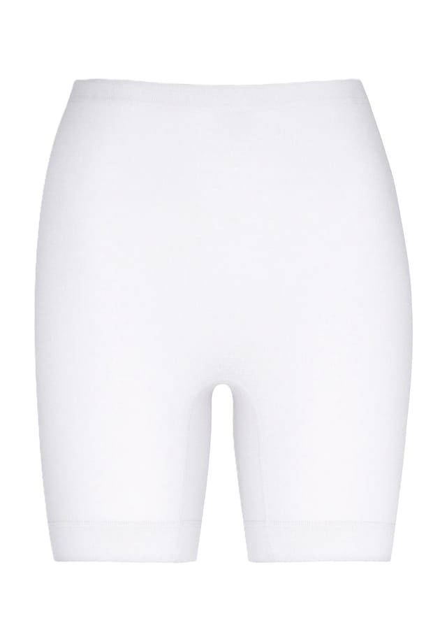 2000 короткие брюки с высокой талией Mey, белый
2000 короткие брюки с высокой талией Mey, белый