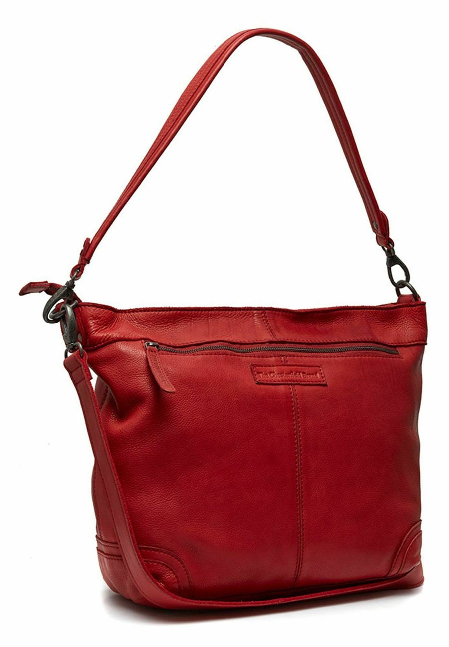 Сумка The Chesterfield Brand BOLIVIA , Red
Сумка The Chesterfield Brand BOLIVIA , Red